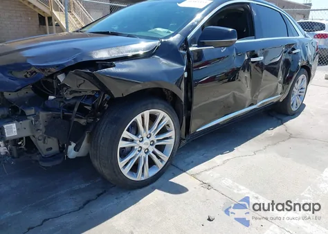 2019 Cadillac Xts Luxury z USA, uszkodzony, nr VIN 2G61M5S3XK9109798